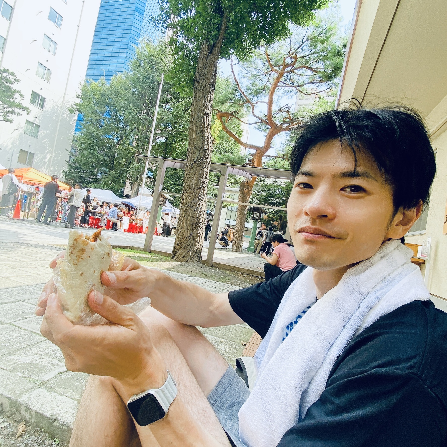 シュン